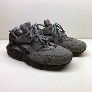 Nike Air Huarache Tech Fleece